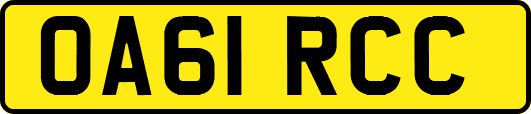 OA61RCC