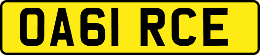 OA61RCE
