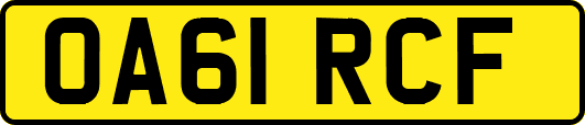 OA61RCF