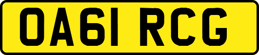 OA61RCG