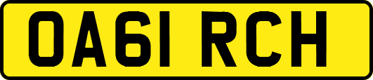 OA61RCH