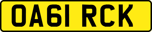 OA61RCK