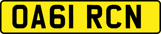 OA61RCN