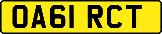 OA61RCT