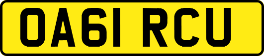 OA61RCU