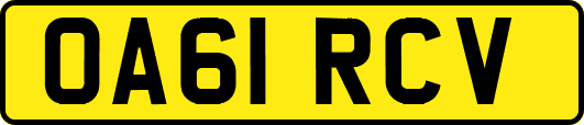 OA61RCV