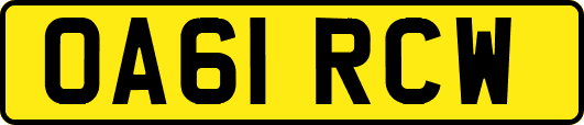OA61RCW