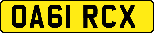 OA61RCX