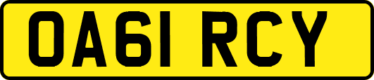 OA61RCY