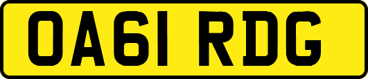 OA61RDG