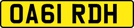 OA61RDH