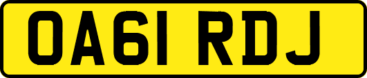 OA61RDJ