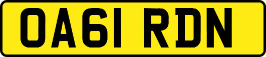 OA61RDN