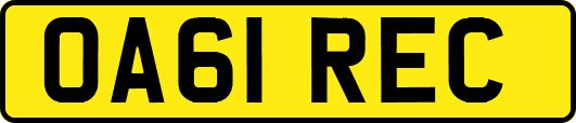 OA61REC