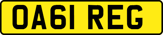 OA61REG