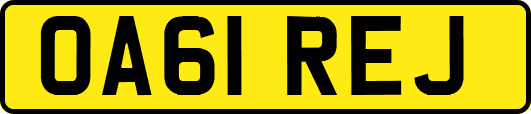 OA61REJ