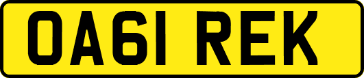 OA61REK