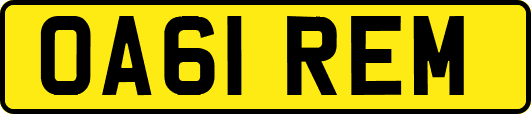 OA61REM