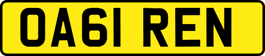 OA61REN
