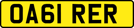 OA61RER