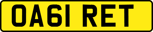 OA61RET