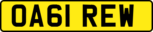 OA61REW