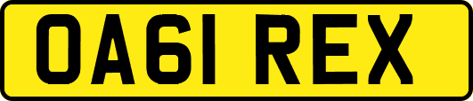 OA61REX