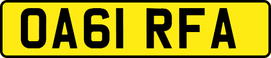 OA61RFA