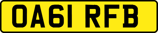 OA61RFB