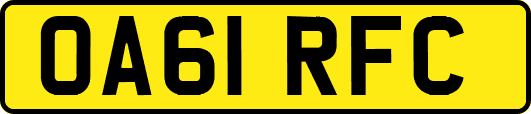 OA61RFC