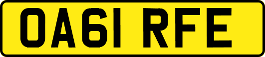 OA61RFE