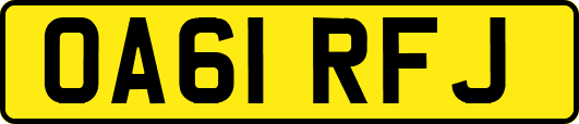 OA61RFJ