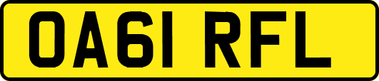 OA61RFL