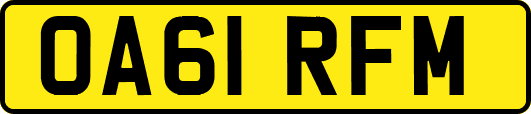 OA61RFM
