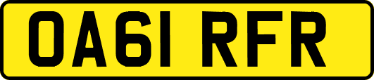 OA61RFR