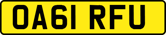 OA61RFU