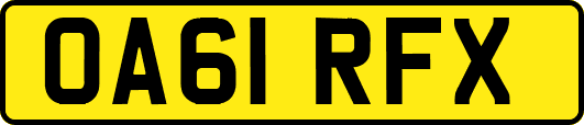 OA61RFX