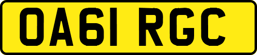 OA61RGC