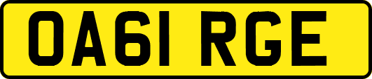 OA61RGE