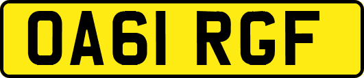 OA61RGF