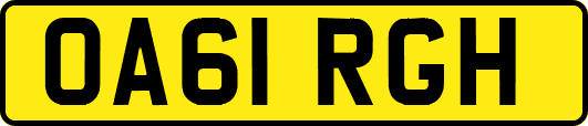 OA61RGH