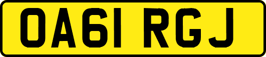 OA61RGJ