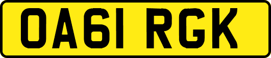 OA61RGK