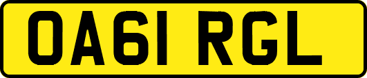 OA61RGL