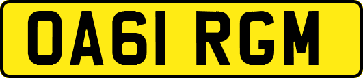 OA61RGM