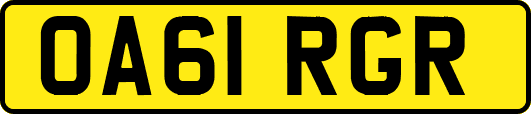 OA61RGR