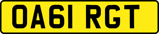 OA61RGT