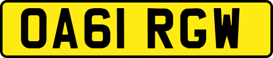 OA61RGW