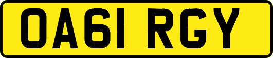 OA61RGY