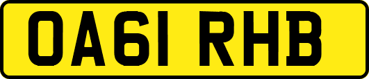 OA61RHB
